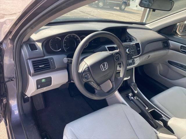 used 2014 Honda Accord car, priced at $7,995