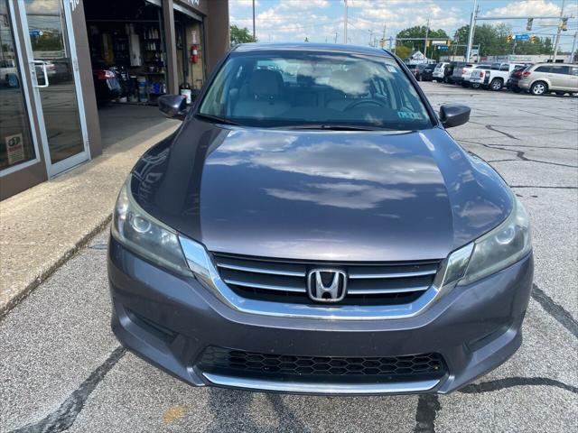 used 2014 Honda Accord car, priced at $7,995