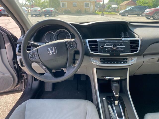 used 2014 Honda Accord car, priced at $7,995