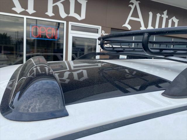 used 2008 Mercury Mariner car, priced at $4,995