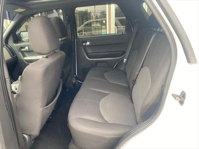 used 2008 Mercury Mariner car, priced at $4,995