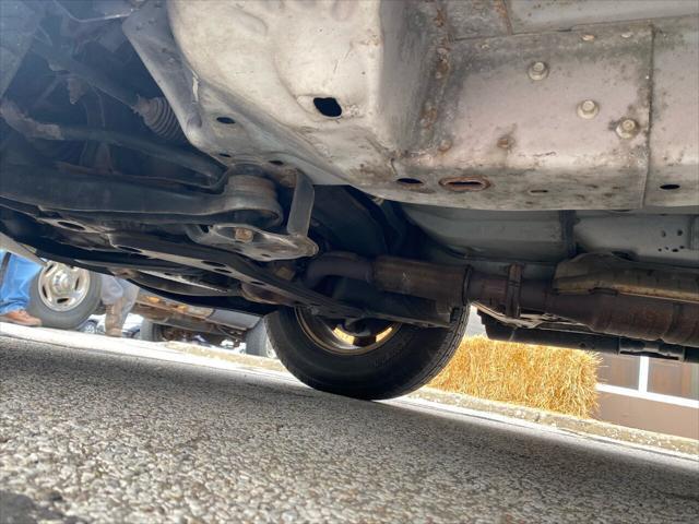 used 2008 Mercury Mariner car, priced at $4,995