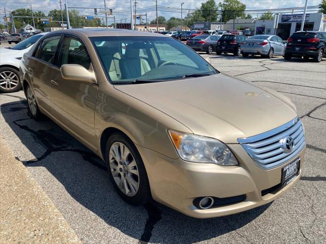 used 2010 Toyota Avalon car, priced at $6,995