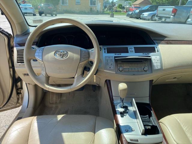 used 2010 Toyota Avalon car, priced at $6,995