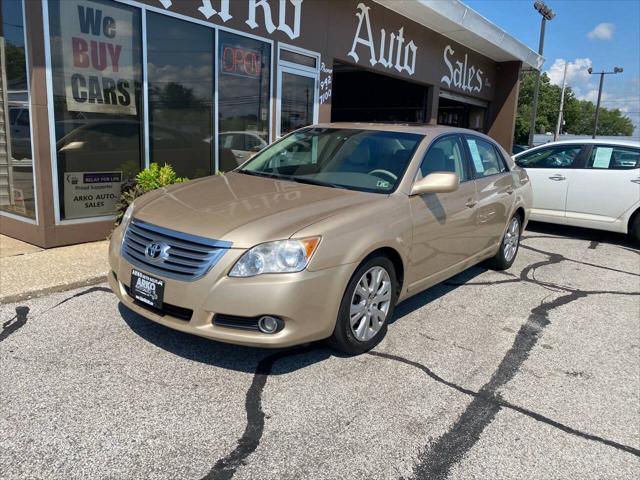 used 2010 Toyota Avalon car, priced at $6,995