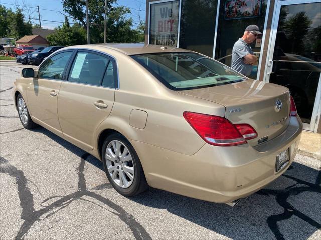 used 2010 Toyota Avalon car, priced at $6,995