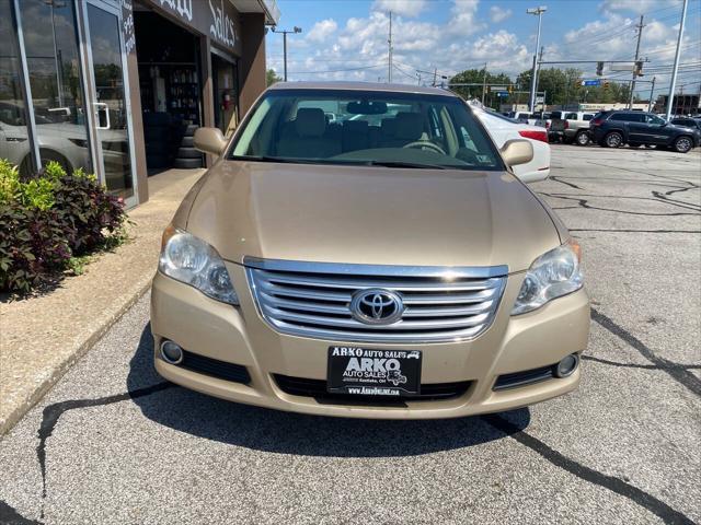 used 2010 Toyota Avalon car, priced at $6,995