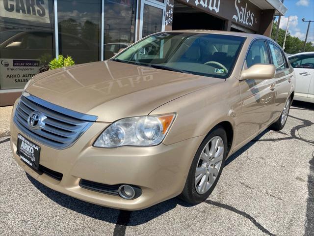 used 2010 Toyota Avalon car, priced at $6,995