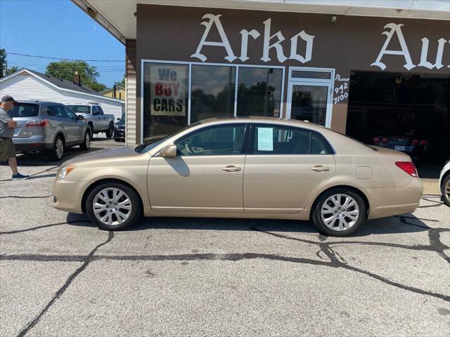 used 2010 Toyota Avalon car, priced at $6,995