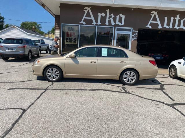 used 2010 Toyota Avalon car, priced at $6,995