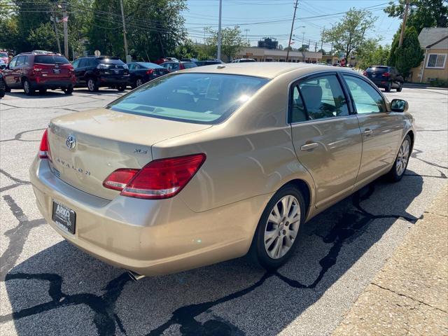 used 2010 Toyota Avalon car, priced at $6,995