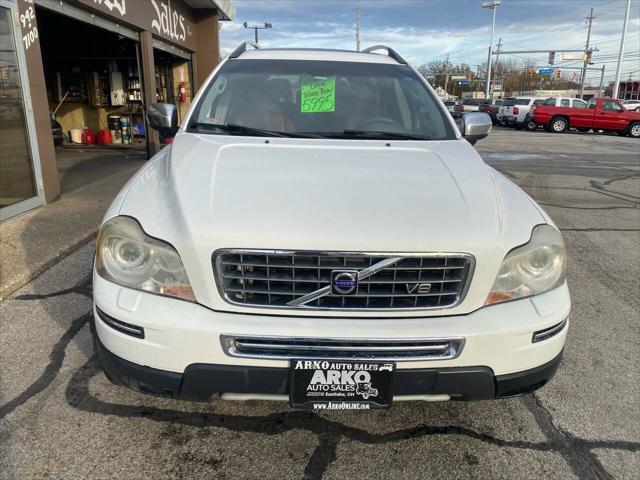 used 2008 Volvo XC90 car, priced at $5,995