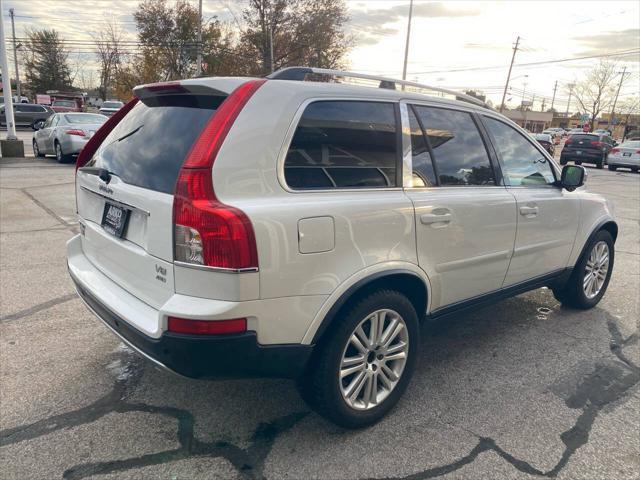 used 2008 Volvo XC90 car, priced at $5,995