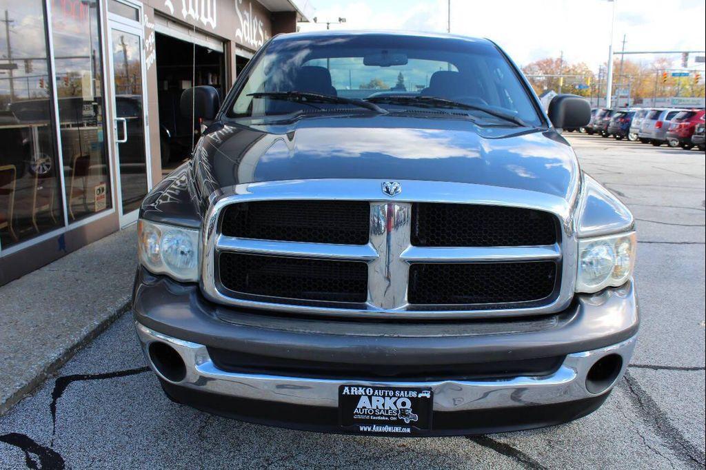 used 2004 Dodge Ram 1500 car, priced at $6,995