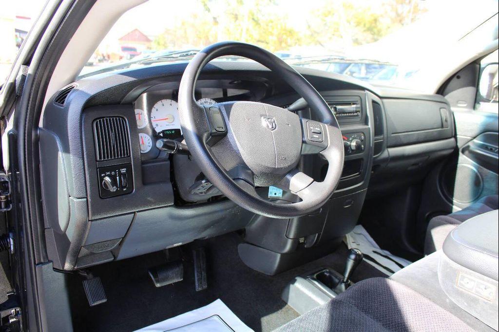 used 2004 Dodge Ram 1500 car, priced at $6,995