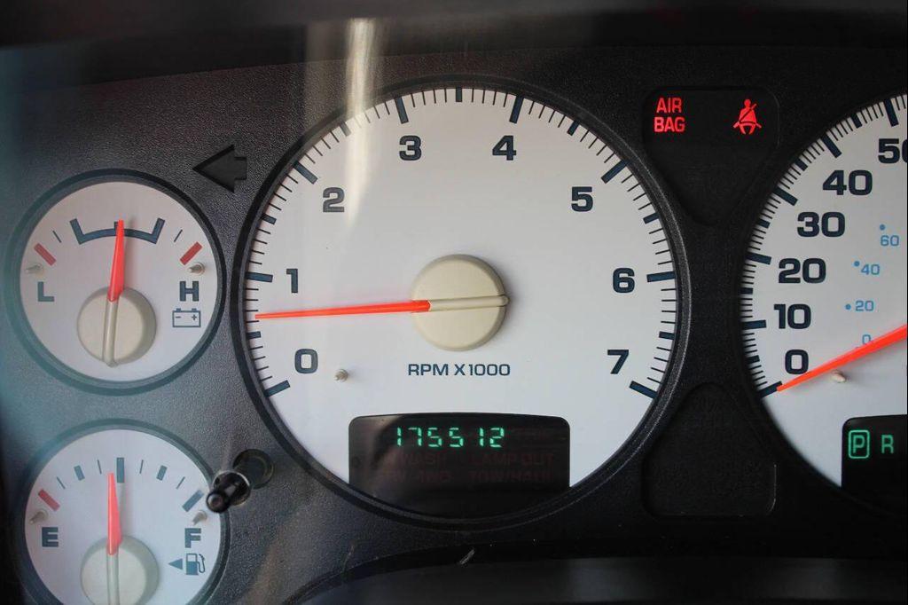 used 2004 Dodge Ram 1500 car, priced at $6,995