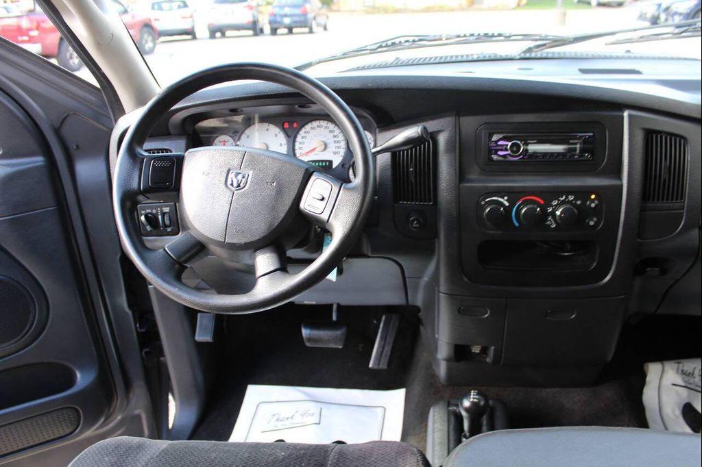 used 2004 Dodge Ram 1500 car, priced at $6,995