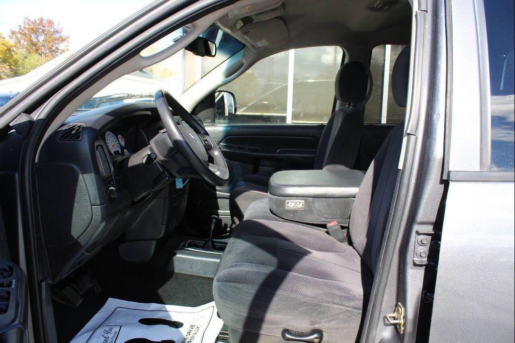 used 2004 Dodge Ram 1500 car, priced at $6,995