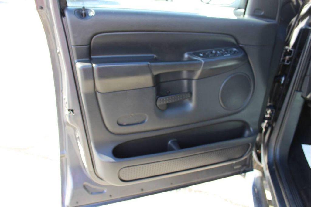 used 2004 Dodge Ram 1500 car, priced at $6,995