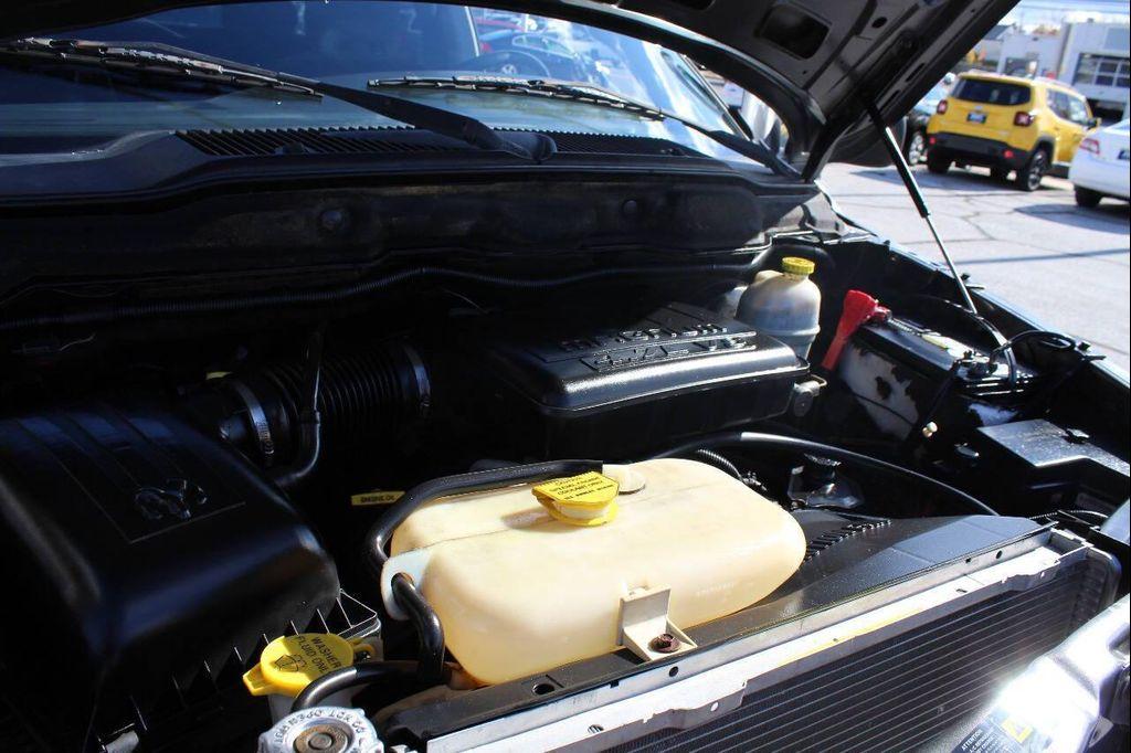 used 2004 Dodge Ram 1500 car, priced at $6,995