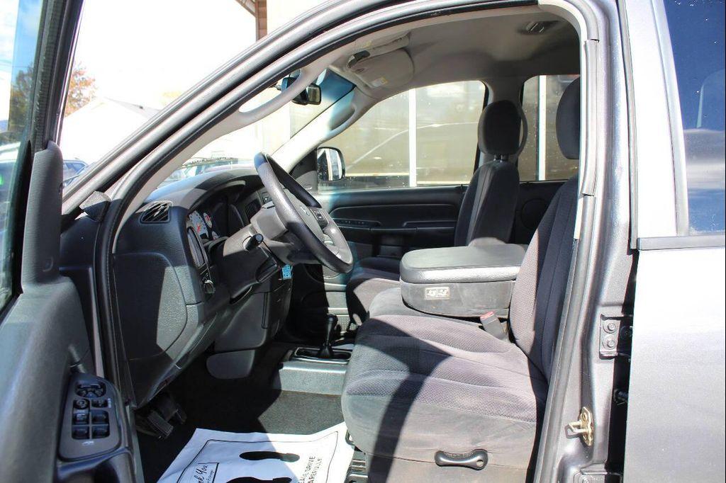 used 2004 Dodge Ram 1500 car, priced at $6,995