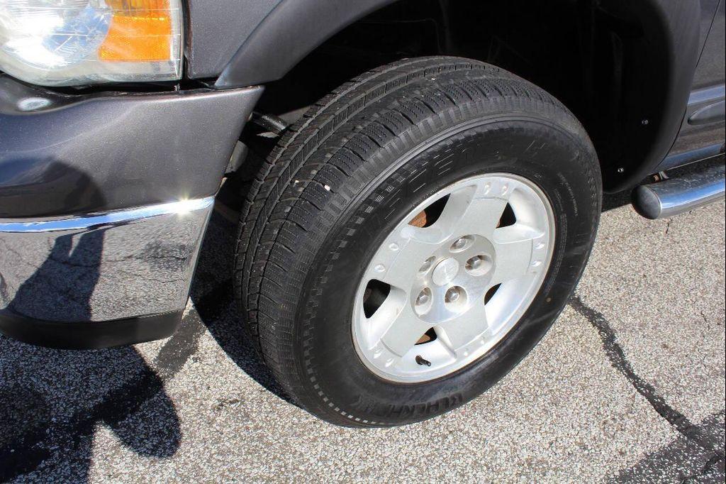 used 2004 Dodge Ram 1500 car, priced at $6,995