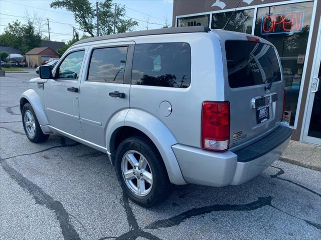 used 2011 Dodge Nitro car, priced at $6,995