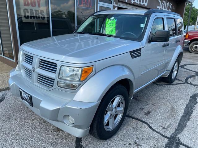 used 2011 Dodge Nitro car, priced at $6,995