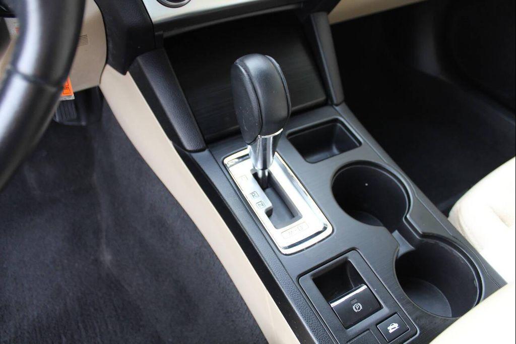 used 2017 Subaru Legacy car, priced at $6,995