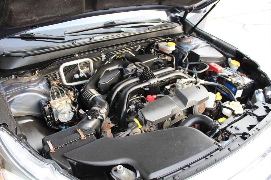 used 2017 Subaru Legacy car, priced at $6,995