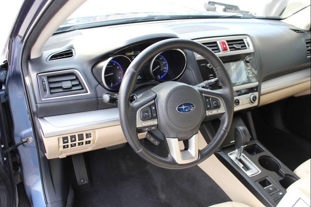 used 2017 Subaru Legacy car, priced at $6,995