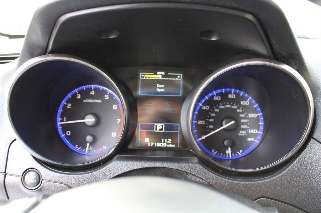 used 2017 Subaru Legacy car, priced at $6,995