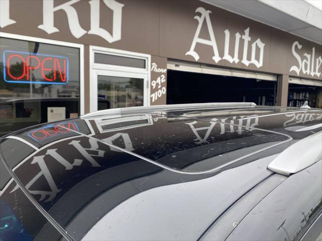 used 2012 Lexus GX 460 car, priced at $13,995