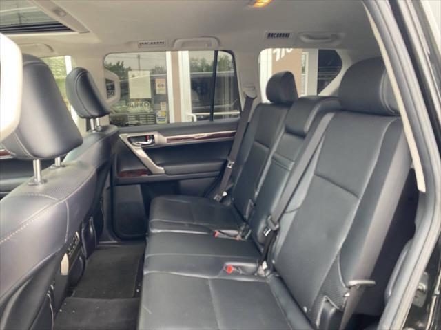 used 2012 Lexus GX 460 car, priced at $13,995