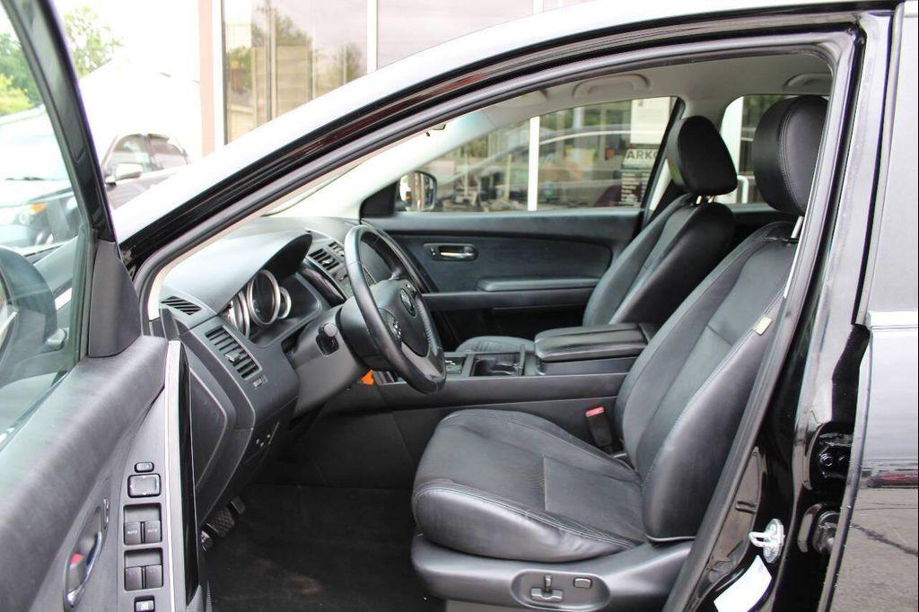 used 2013 Mazda CX-9 car, priced at $6,995