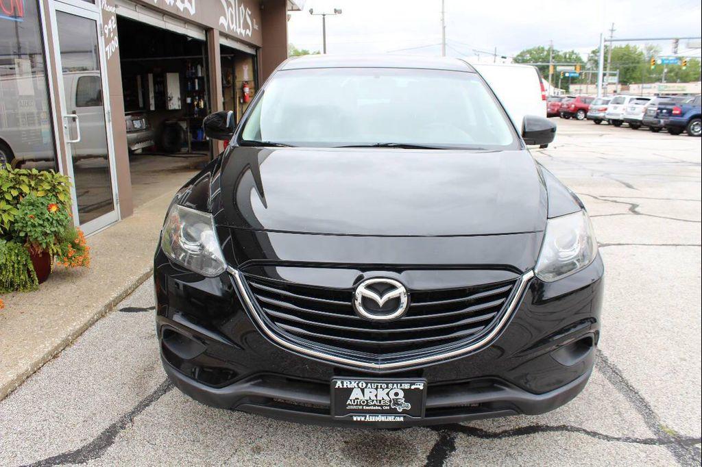 used 2013 Mazda CX-9 car, priced at $6,995