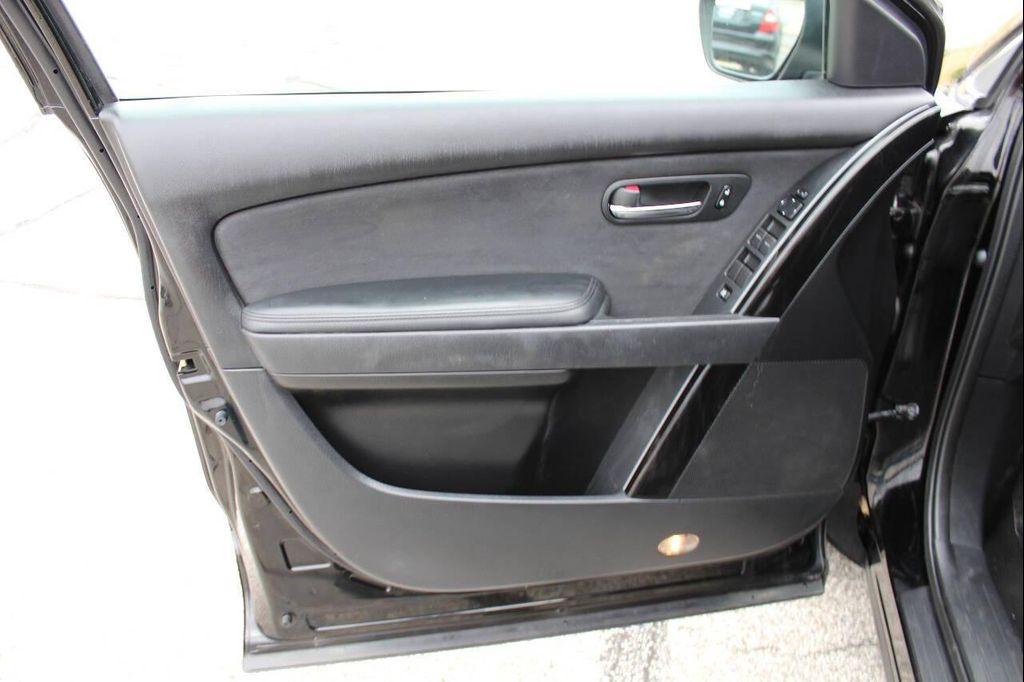 used 2013 Mazda CX-9 car, priced at $6,995