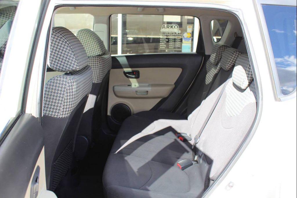 used 2010 Kia Soul car, priced at $5,995