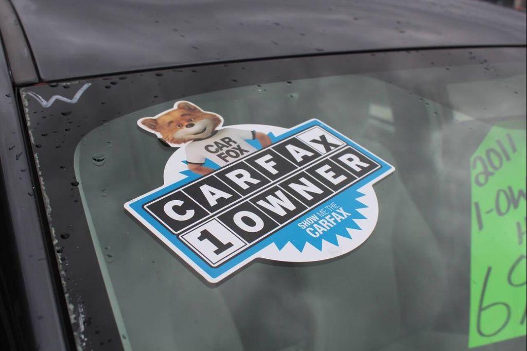 used 2011 Toyota Prius car, priced at $6,995