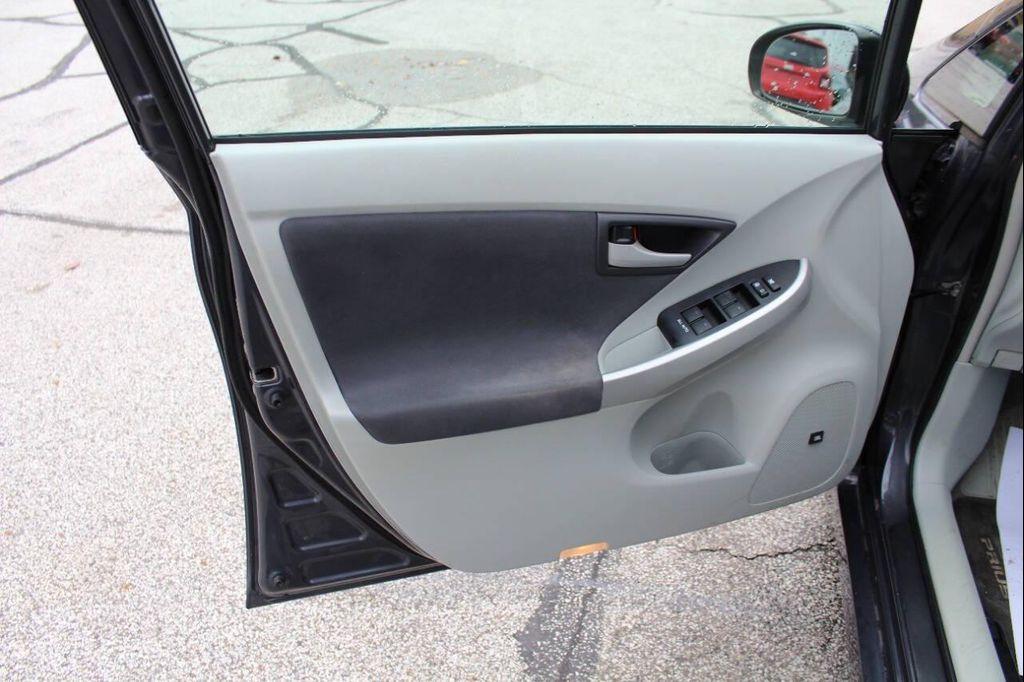 used 2011 Toyota Prius car, priced at $6,995