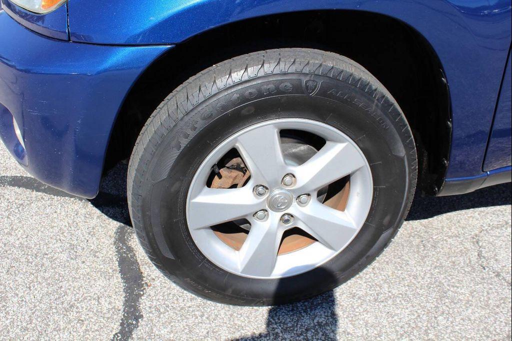 used 2005 Toyota RAV4 car, priced at $3,995