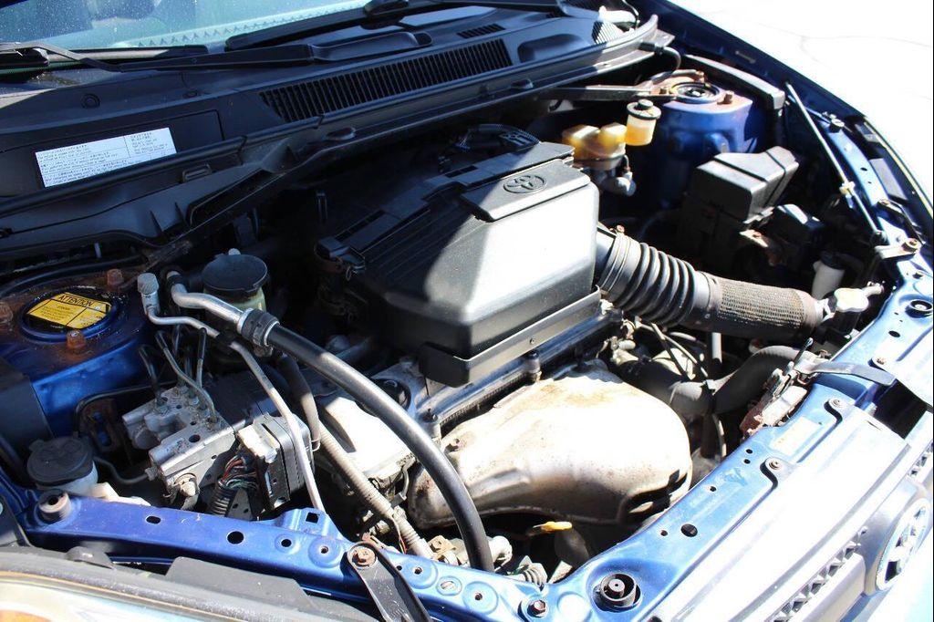 used 2005 Toyota RAV4 car, priced at $3,995