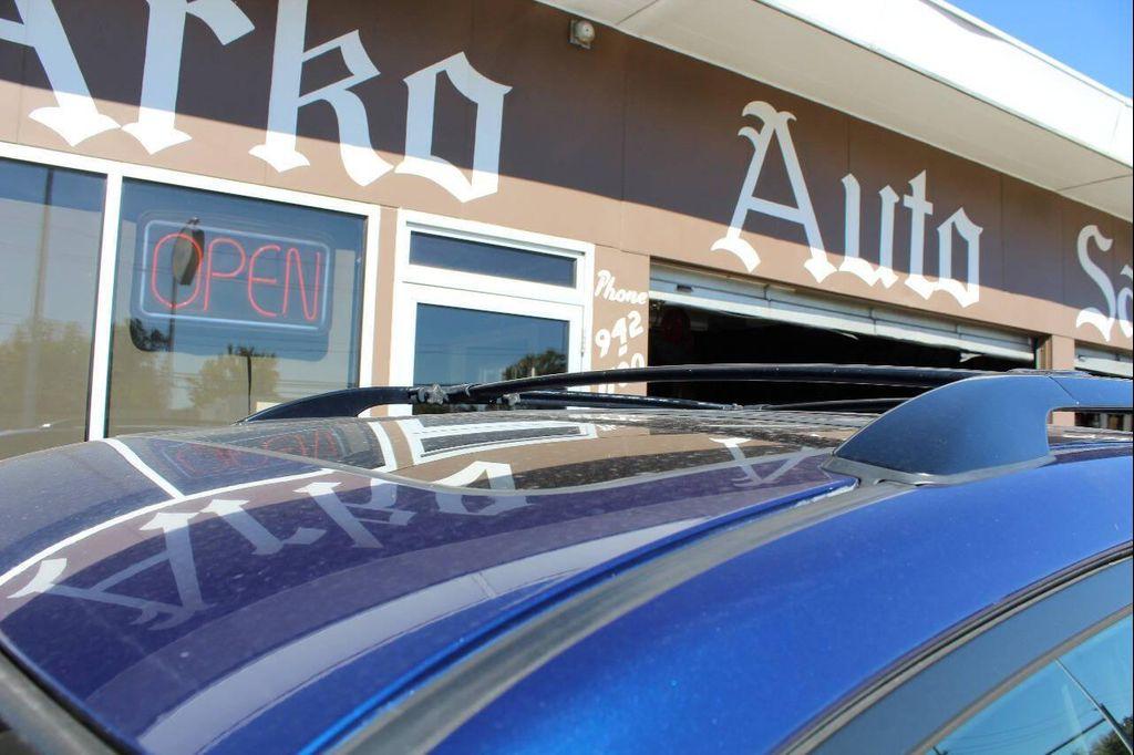 used 2005 Toyota RAV4 car, priced at $3,995