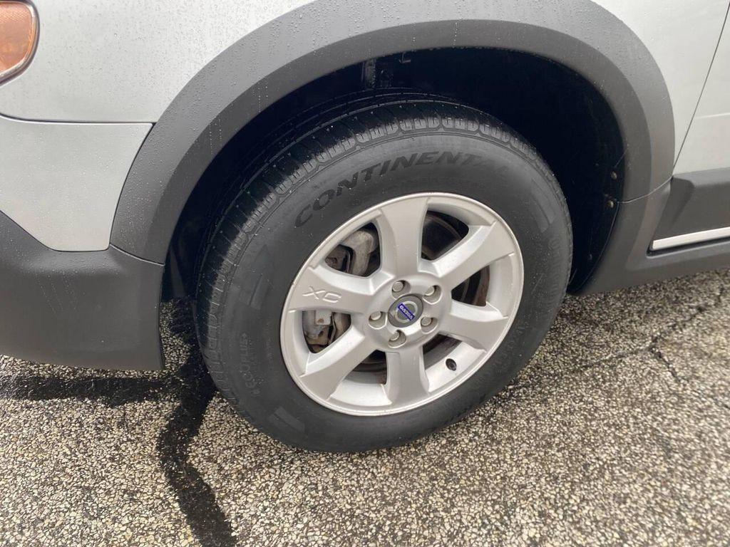 used 2010 Volvo XC70 car, priced at $5,995