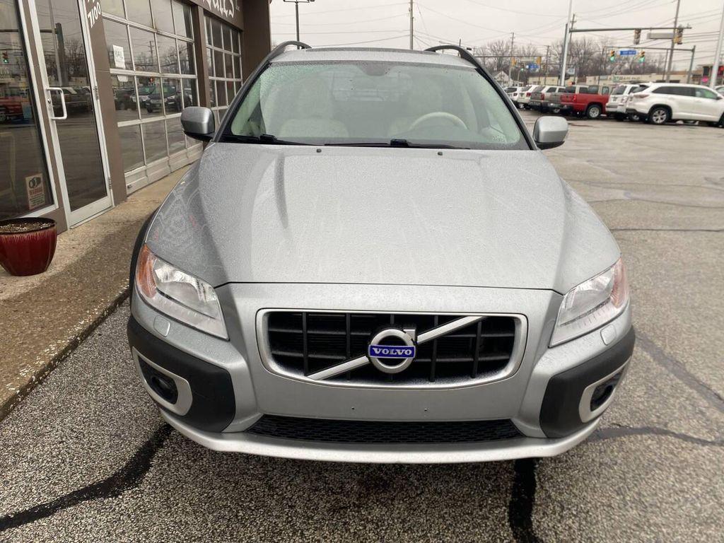 used 2010 Volvo XC70 car, priced at $5,995