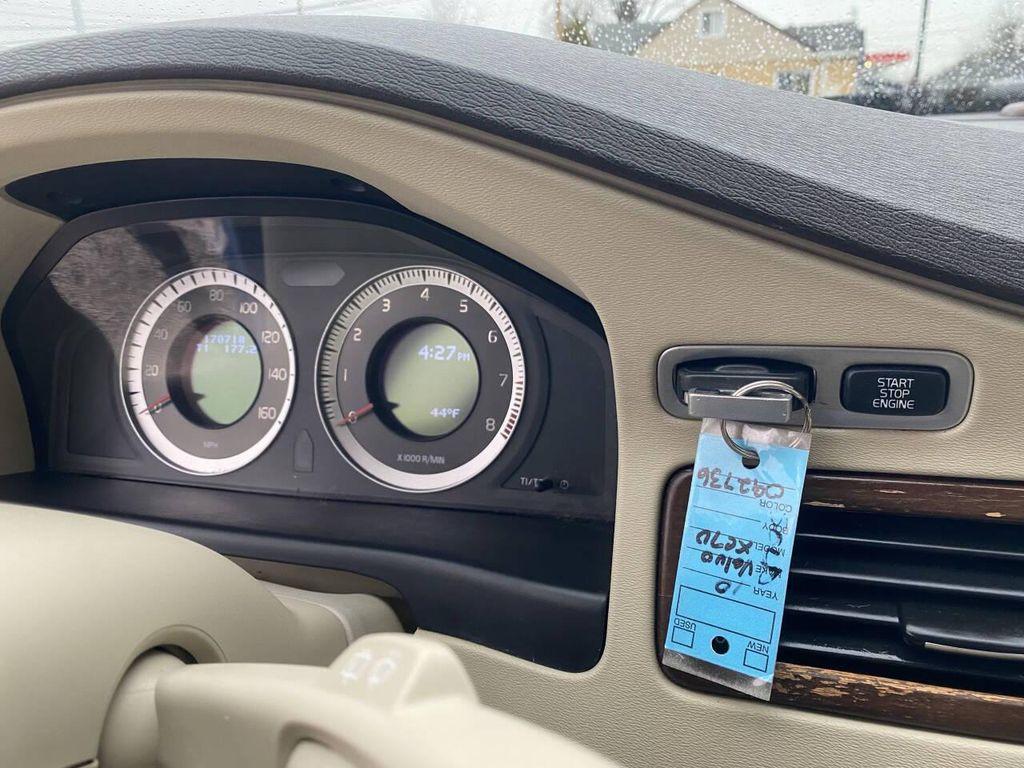 used 2010 Volvo XC70 car, priced at $5,995