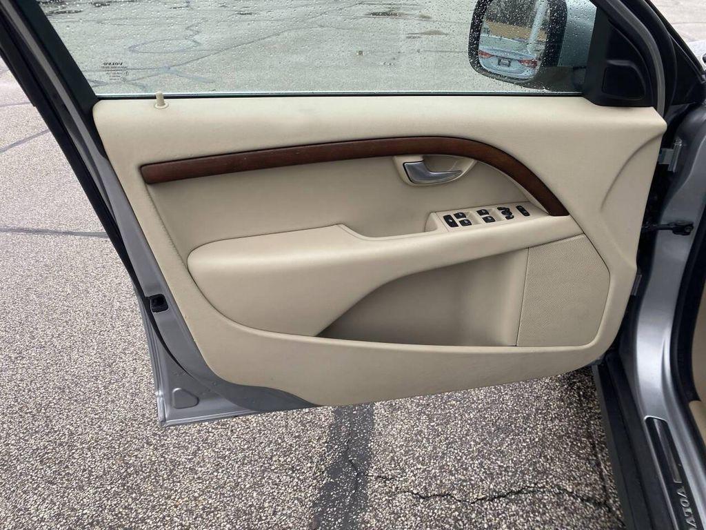 used 2010 Volvo XC70 car, priced at $5,995