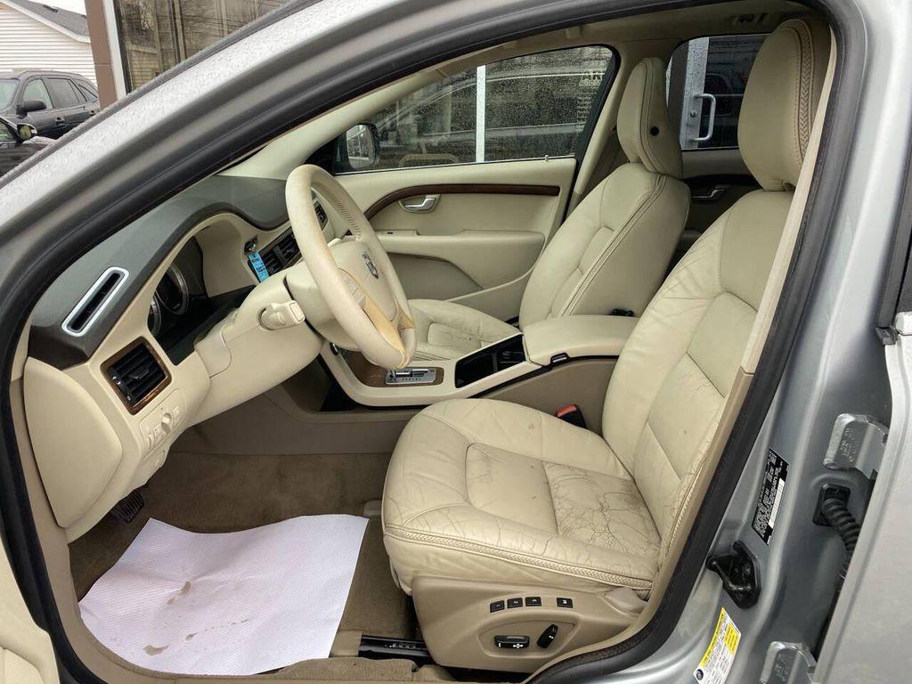 used 2010 Volvo XC70 car, priced at $5,995