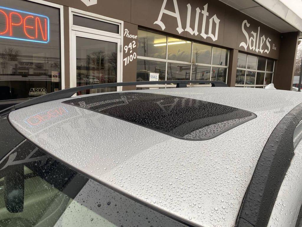 used 2010 Volvo XC70 car, priced at $5,995