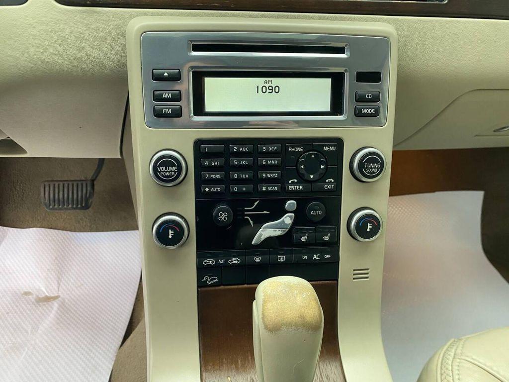 used 2010 Volvo XC70 car, priced at $5,995